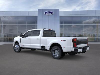 2026 Ford F-450 Crew Cab DRW 4WD Pickup for sale #SFO260010 - photo 2