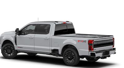 New 2026 Ford F-350 Platinum Crew Cab 4WD SRW Pickup for sale #SFO260014 - photo 1