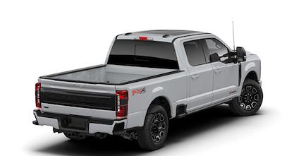 New 2026 Ford F-350 Platinum Crew Cab 4WD SRW Pickup for sale #SFO260014 - photo 2