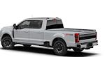 New 2026 Ford F-350 Platinum Crew Cab 4WD SRW Pickup for sale #SFO260014 - photo 1