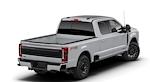 New 2026 Ford F-350 Platinum Crew Cab 4WD SRW Pickup for sale #SFO260014 - photo 2