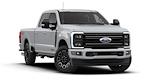 New 2026 Ford F-350 Platinum Crew Cab 4WD SRW Pickup for sale #SFO260014 - photo 4