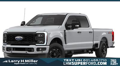 New 2026 Ford F-350 XL Crew Cab 4WD SRW Pickup for sale #SFO260018 - photo 1