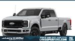 New 2026 Ford F-350 XL Crew Cab 4WD SRW Pickup for sale #SFO260018 - photo 1