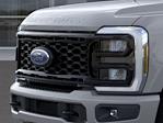 New 2026 Ford F-350 XL Crew Cab 4WD SRW Pickup for sale #SFO260018 - photo 17