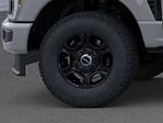 New 2026 Ford F-350 XL Crew Cab 4WD SRW Pickup for sale #SFO260018 - photo 19