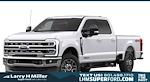 New 2026 Ford F-350 Lariat Crew Cab 4WD SRW Pickup for sale #SFO260019 - photo 1