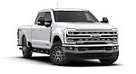 New 2026 Ford F-350 Lariat Crew Cab 4WD SRW Pickup for sale #SFO260019 - photo 4