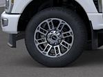 New 2026 Ford F-250 Platinum Crew Cab 4WD Pickup for sale #SFO260020 - photo 19