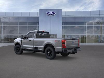 2026 Ford F-350 Regular Cab SRW 4WD Pickup for sale #SFO260022 - photo 2