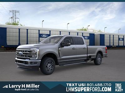 2026 Ford F-350 Crew Cab SRW 4WD Pickup for sale #SFO260023 - photo 1