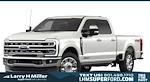 2026 Ford F-350 Crew Cab SRW 4WD Pickup for sale #SFO260027 - photo 1