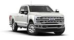 2026 Ford F-350 Crew Cab SRW 4WD Pickup for sale #SFO260027 - photo 4