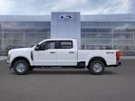 2026 Ford F-250 Crew Cab 4WD Pickup for sale #SFO260029 - photo 4