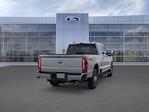 2026 Ford F-350 Crew Cab SRW 4WD Pickup for sale #SFO260031 - photo 8