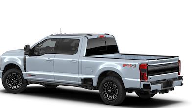 New 2026 Ford F-350 Platinum Crew Cab 4WD SRW Pickup for sale #SFO260035 - photo 2