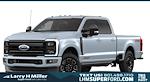 New 2026 Ford F-350 Platinum Crew Cab 4WD SRW Pickup for sale #SFO260035 - photo 1