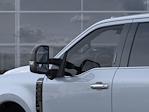 New 2026 Ford F-350 Platinum Crew Cab 4WD SRW Pickup for sale #SFO260035 - photo 20