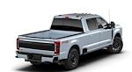 New 2026 Ford F-350 Platinum Crew Cab 4WD SRW Pickup for sale #SFO260035 - photo 3