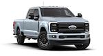 New 2026 Ford F-350 Platinum Crew Cab 4WD SRW Pickup for sale #SFO260035 - photo 4