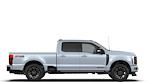 New 2026 Ford F-350 Platinum Crew Cab 4WD SRW Pickup for sale #SFO260035 - photo 5