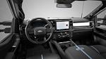 New 2026 Ford F-350 Platinum Crew Cab 4WD SRW Pickup for sale #SFO260035 - photo 7