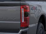 2026 Ford F-350 Crew Cab SRW 4WD Pickup for sale #SFO260039 - photo 21
