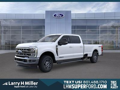 2026 Ford F-350 Crew Cab SRW 4WD Pickup for sale #SFO260040 - photo 1