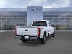2026 Ford F-350 Crew Cab SRW 4WD Pickup for sale #SFO260040 - photo 8