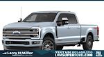 New 2026 Ford F-350 Platinum Crew Cab 4WD SRW Pickup for sale #SFO260041 - photo 1