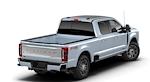 New 2026 Ford F-350 Platinum Crew Cab 4WD SRW Pickup for sale #SFO260041 - photo 3