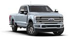 New 2026 Ford F-350 Platinum Crew Cab 4WD SRW Pickup for sale #SFO260041 - photo 4