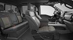 New 2026 Ford F-350 Platinum Crew Cab 4WD SRW Pickup for sale #SFO260041 - photo 6