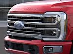 New 2026 Ford F-350 Platinum Crew Cab 4WD SRW Pickup for sale #SFO260044 - photo 17