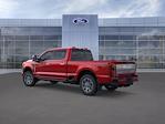 New 2026 Ford F-350 Platinum Crew Cab 4WD SRW Pickup for sale #SFO260044 - photo 4