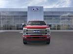 New 2026 Ford F-350 Platinum Crew Cab 4WD SRW Pickup for sale #SFO260044 - photo 6