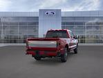 New 2026 Ford F-350 Platinum Crew Cab 4WD SRW Pickup for sale #SFO260044 - photo 8