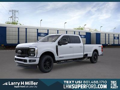2026 Ford F-350 Crew Cab SRW 4WD Pickup for sale #SFO260048 - photo 1