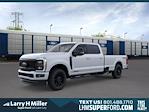 2026 Ford F-350 Crew Cab SRW 4WD Pickup for sale #SFO260048 - photo 1