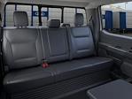 2026 Ford F-350 Crew Cab SRW 4WD Pickup for sale #SFO260048 - photo 11