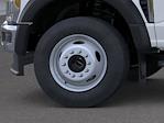 2026 Ford F-600 Regular Cab DRW 4WD Cab Chassis for sale #SFO260051 - photo 19