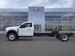 2026 Ford F-600 Regular Cab DRW 4WD Cab Chassis for sale #SFO260051 - photo 4