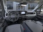 2026 Ford F-600 Regular Cab DRW 4WD Cab Chassis for sale #SFO260051 - photo 9