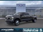 New 2026 Ford F-450 Platinum Crew Cab 4WD DRW Pickup for sale #SFO260052 - photo 1