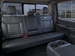 New 2026 Ford F-450 Platinum Crew Cab 4WD DRW Pickup for sale #SFO260052 - photo 11
