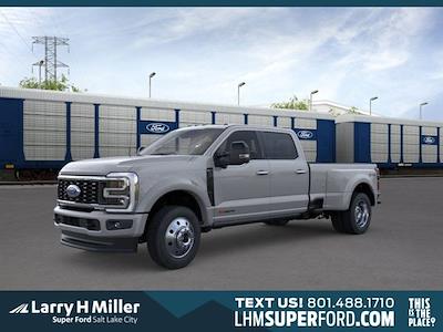 2026 Ford F-450 Crew Cab DRW 4WD Pickup for sale #SFO260054 - photo 1