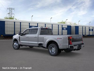 2026 Ford F-450 Crew Cab DRW 4WD Pickup for sale #SFO260054 - photo 2