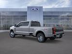 2026 Ford F-450 Crew Cab DRW 4WD Pickup for sale #SFO260054 - photo 2