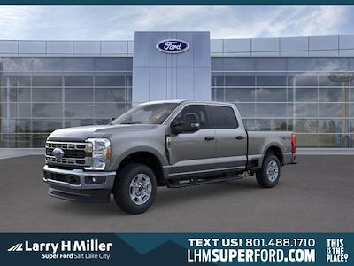 2026 Ford F-250 Crew Cab 4WD Pickup for sale #SFO260056 - photo 1