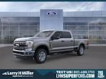2026 Ford F-250 Crew Cab 4WD Pickup for sale #SFO260056 - photo 1